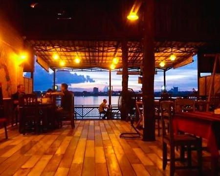 Villa Sala Vanna Savannakhet Luaran gambar