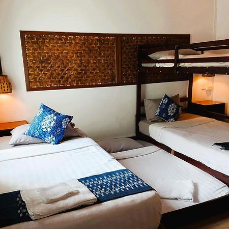 Villa Sala Vanna Savannakhet Luaran gambar