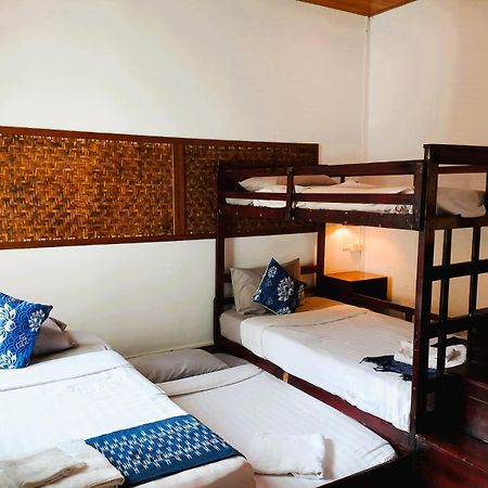 Villa Sala Vanna Savannakhet Luaran gambar