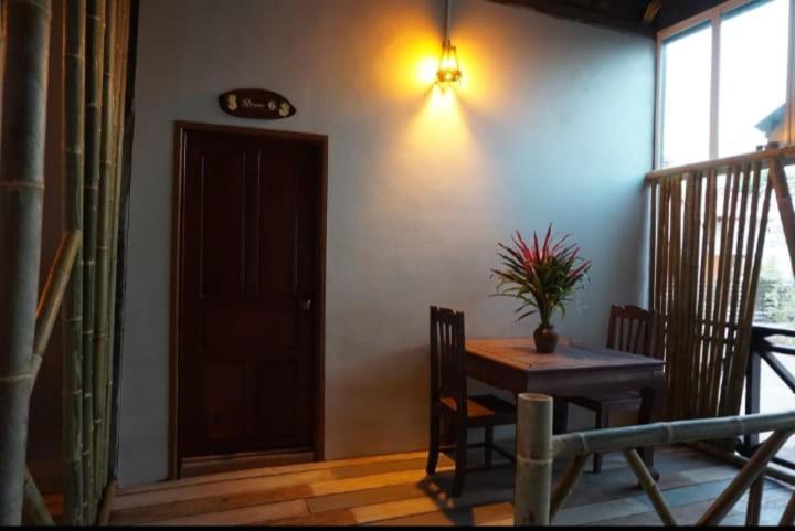 Villa Sala Vanna Savannakhet Luaran gambar