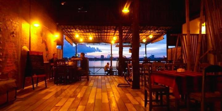 Villa Sala Vanna Savannakhet Luaran gambar